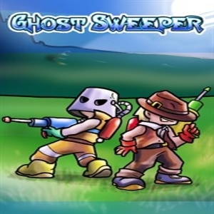 Koop Ghost Sweeper Xbox Series Goedkoop Vergelijk de Prijzen