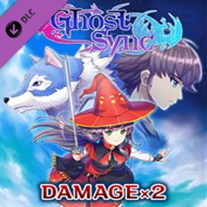 Koop Ghost Sync Damage x2 Xbox Series Goedkoop Vergelijk de Prijzen
