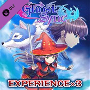 Koop Ghost Sync Experience x3 CD Key Goedkoop Vergelijk de Prijzen