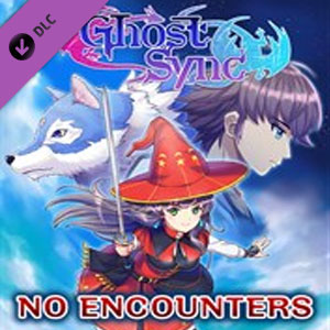Koop Ghost Sync No Encounters Xbox Series Goedkoop Vergelijk de Prijzen