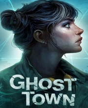 Koop Ghost Town VR CD Key Goedkoop Vergelijk de Prijzen