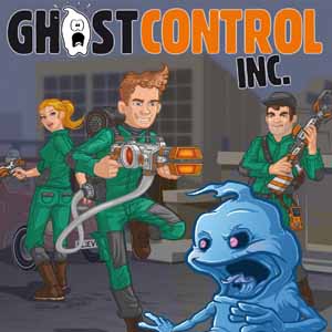 Koop GhostControl Inc CD Key Compare Prices