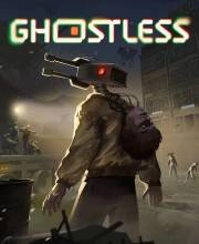 GHOSTLESS Pc