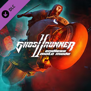 Ghostrunner 2 Endless Moto Mode Xbox Series X