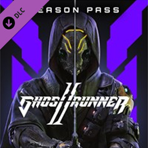 Ghostrunner 2 Season Pass Playstation 5