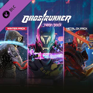 Koop Ghostrunner Jack’s Bundle Xbox One Goedkoop Vergelijk de Prijzen