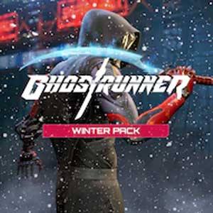 Koop Ghostrunner Winter Pack Xbox One Goedkoop Vergelijk de Prijzen