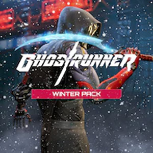 Koop Ghostrunner Winter Pack Nintendo Switch Goedkope Prijsvergelijke