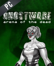 Koop GHOSTWARE Arena of the Dead CD Key Goedkoop Vergelijk de Prijzen