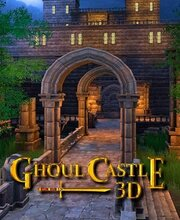Ghoul Castle 3D Gold Edition Pc