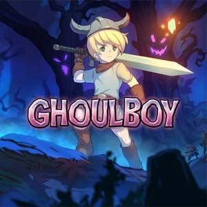 Ghoulboy Switch