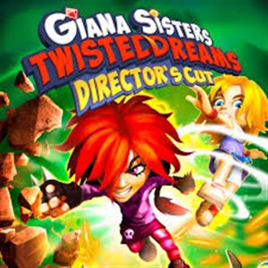Koop Giana Sisters Twisted Dreams Directors Cut Xbox Series Goedkoop Vergelijk de Prijzen