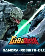 GigaBash GAMERA Rebirth Playstation 5