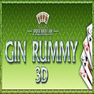 Koop Gin Rummy 3D Premium CD Key Goedkoop Vergelijk de Prijzen