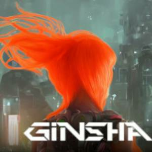 GINSHA Xbox Series X