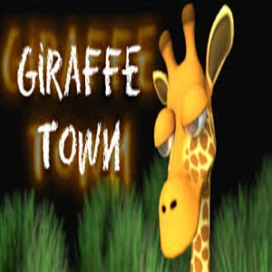 Giraffe Town Xbox Series X