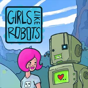 Koop Girls Like Robots CD Key Compare Prices
