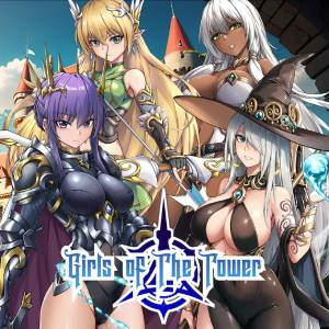 Girls of the Tower Switch