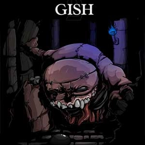 Gish Pc