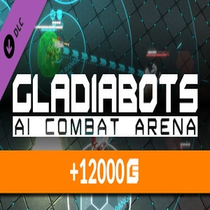 Gladiabots Algorithm Pack