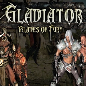 Gladiator Blades of Fury Pc