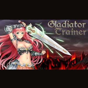 Gladiator Trainer Pc