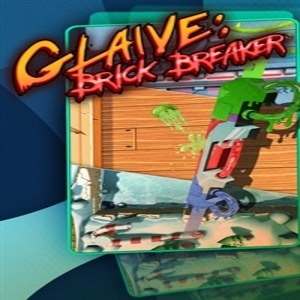 Koop Glaive Brick Breaker Xbox Series Goedkoop Vergelijk de Prijzen