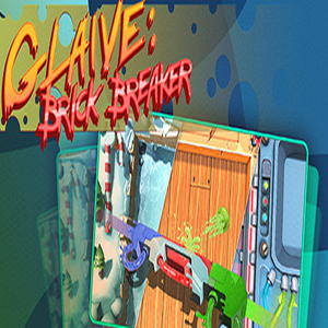 Koop Glaive Brick Breaker PS4 Goedkoop Vergelijk de Prijzen