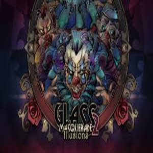 Koop Glass Masquerade 2 Illusions Xbox One Goedkoop Vergelijk de Prijzen