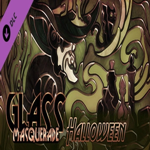 Glass Masquerade Halloween Puzzle Pack Pc