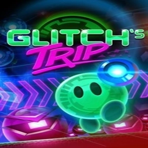 Glitch’s Trip Xbox Series X