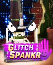 Koop GlitchSPANKR CD Key Goedkoop Vergelijk de Prijzen