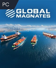 Global Magnates: Shipping Tycoon Pc