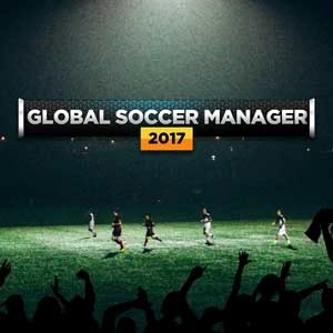Global Soccer Manager 2017 Pc