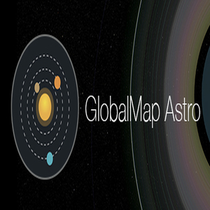 Koop GlobalMap Astro CD Key Goedkoop Vergelijk de Prijzen