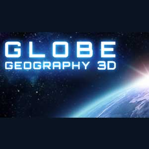 Koop Globe Geography 3D CD Key Goedkoop Vergelijk de Prijzen