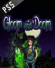 Koop Gloom and Doom PS5 Goedkoop Vergelijk de Prijzen