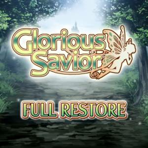 Glorious Savior Full Restore Pc