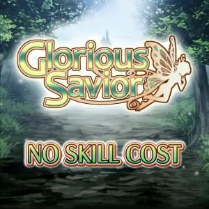 Glorious Savior No Skill Cost Xbox Series X