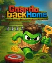 Gnardo back Home Xbox Series X