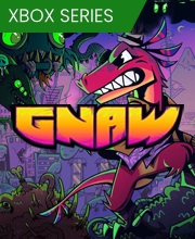 Koop GNAW Xbox Series Goedkoop Vergelijk de Prijzen
