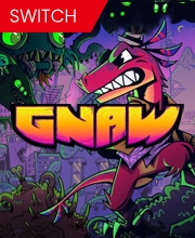 Koop GNAW Nintendo Switch Goedkope Prijsvergelijke