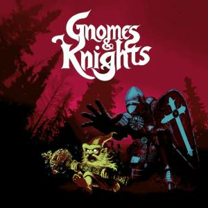 Gnomes and Knights Playstation 4