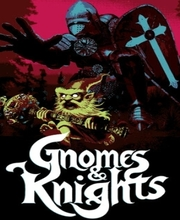 Gnomes and Knights Xbox One