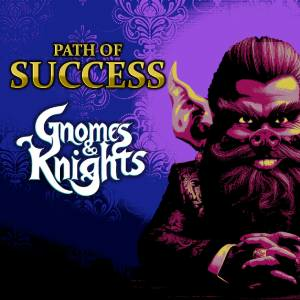 Gnomes and Knights Path of Success Playstation 4