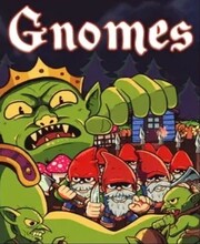 Koop Gnomes CD Key Goedkoop Vergelijk de Prijzen