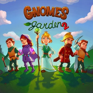 Koop Gnomes Garden 2 PS4 Goedkoop Vergelijk de Prijzen