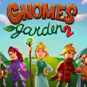 Koop Gnomes Garden 2 CD Key Compare Prices