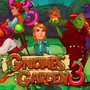 Koop Gnomes Garden 3 The Thief of Castles CD Key Compare Prices