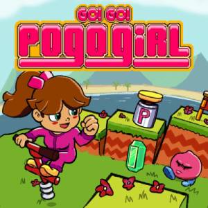 Koop Go! Go! PogoGirl Xbox Series Goedkoop Vergelijk de Prijzen